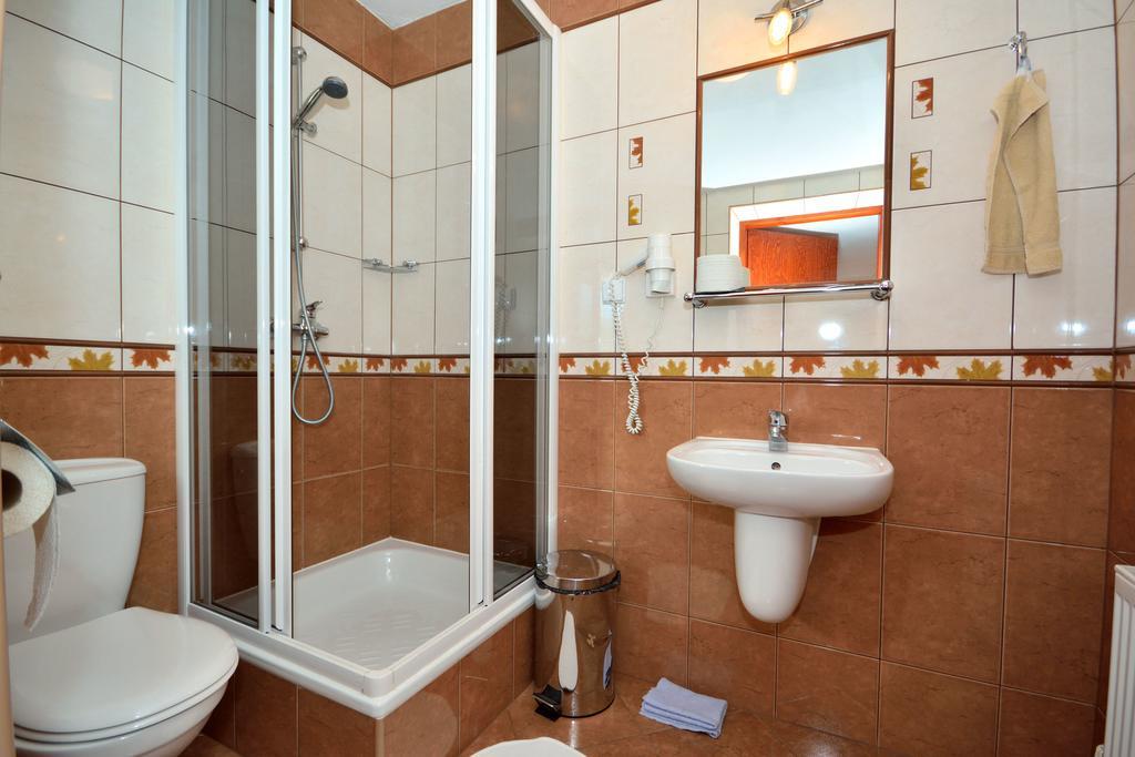 Willa Kubik Zakopane Habitación foto