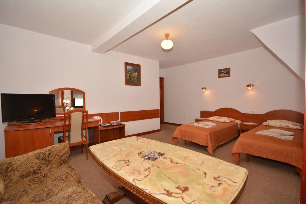 Willa Kubik Zakopane Habitación foto