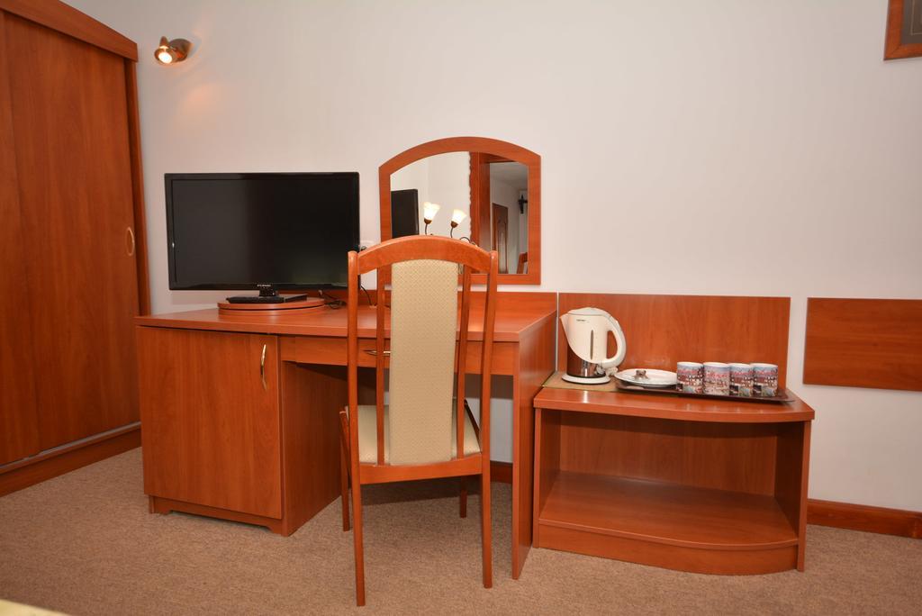 Willa Kubik Zakopane Habitación foto
